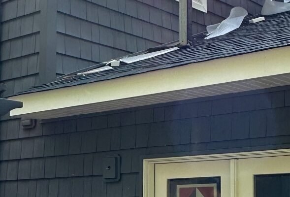 siding company near me