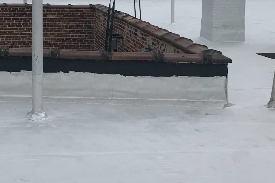 Commercial roofing near me