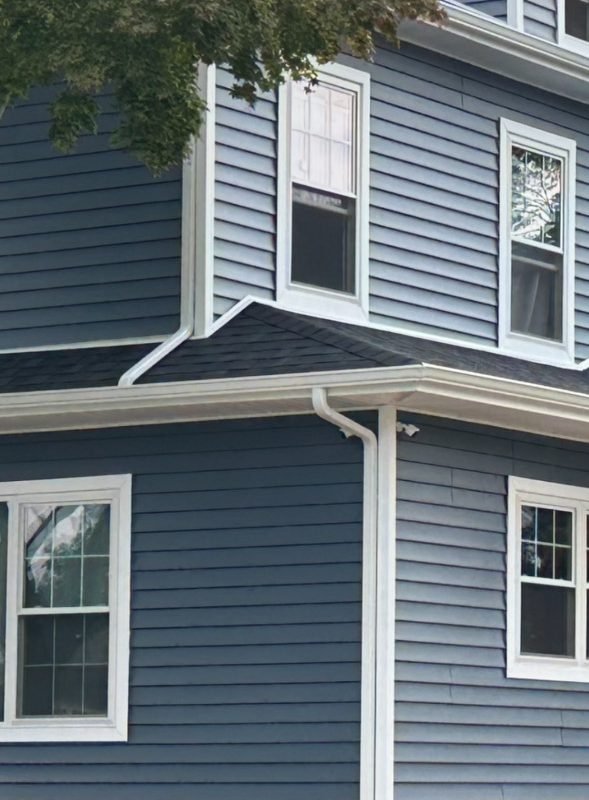 Seamless Gutter Installers near me