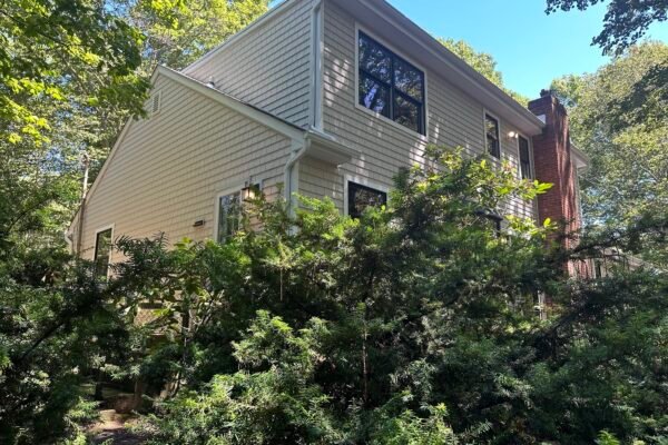 Cedar Impressions Siding