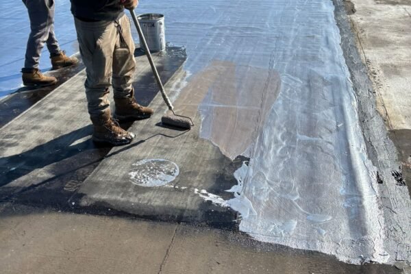 Commercial-Roof-Coating-Hempstead-NY