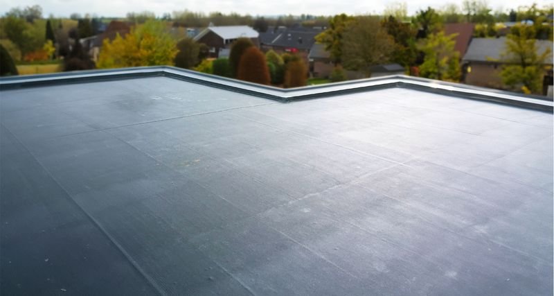 Commercial roofing companies near me