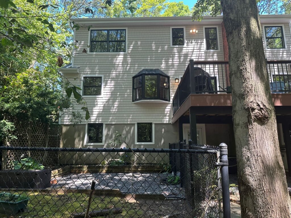 Long Island Siding_Suffolk County Cedar Impressions_Roofing & Siding Long Island_Riverhead