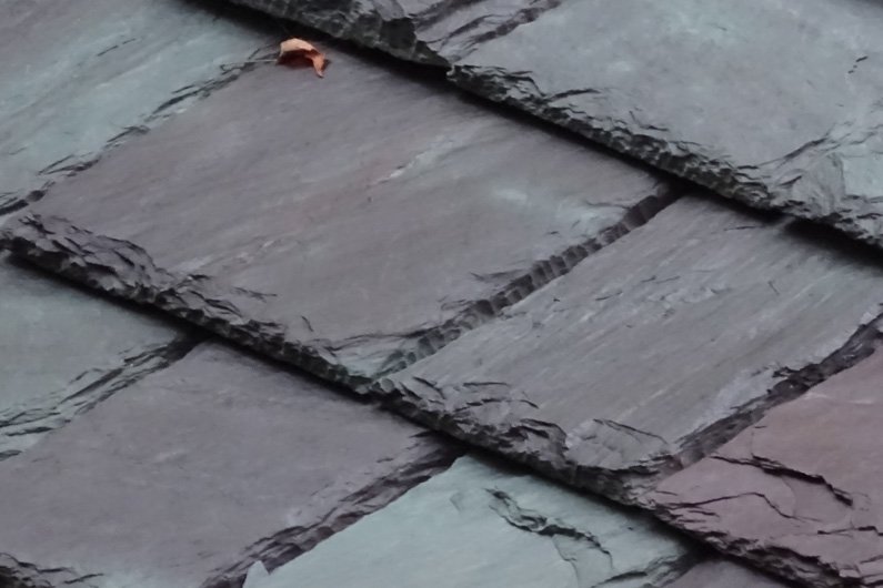 Slate roof repair long island