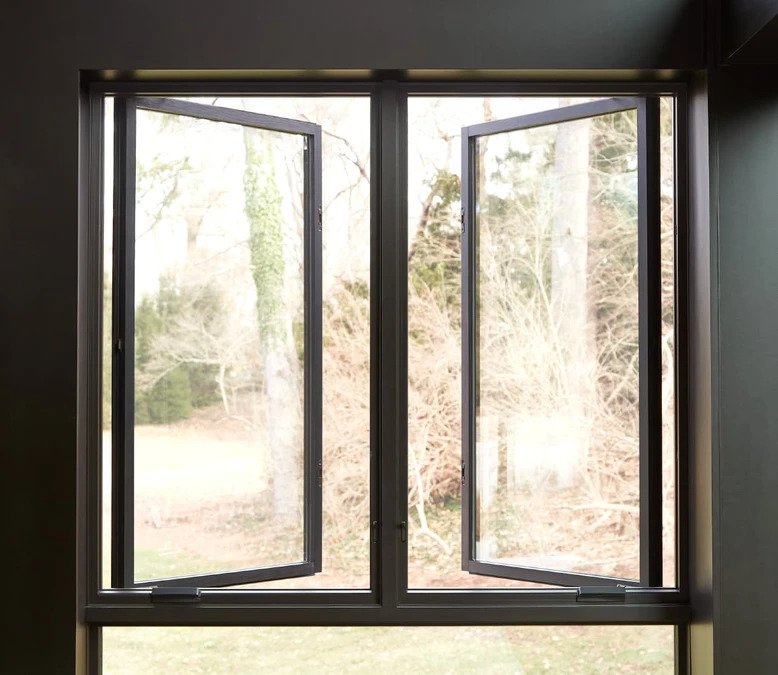 Casement Windows