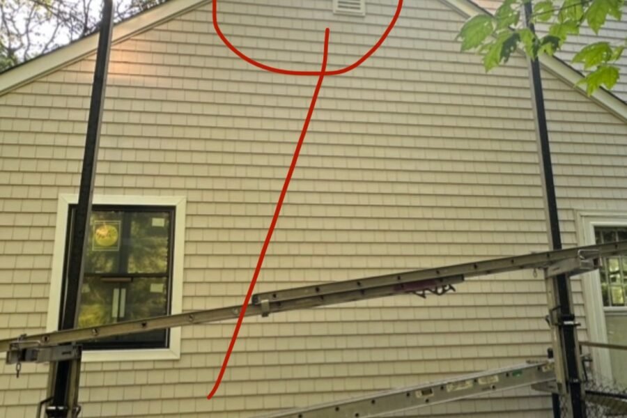 What Does A Gable Vent Do?