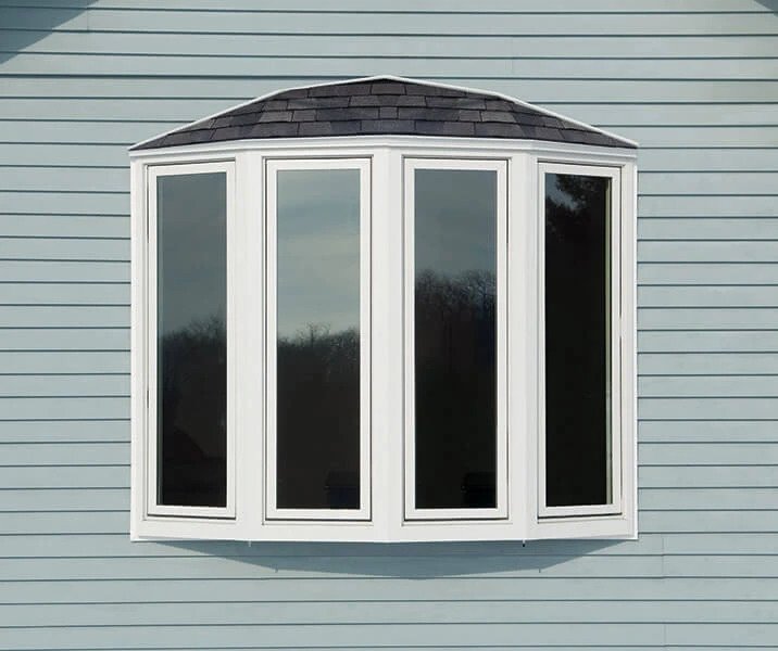 Bow window installers