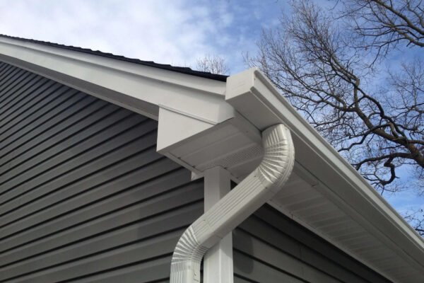 gutter installation suffolk county