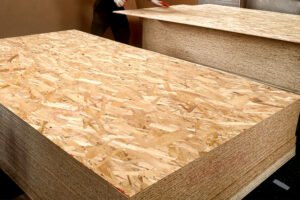 OSB Board vs Plywood