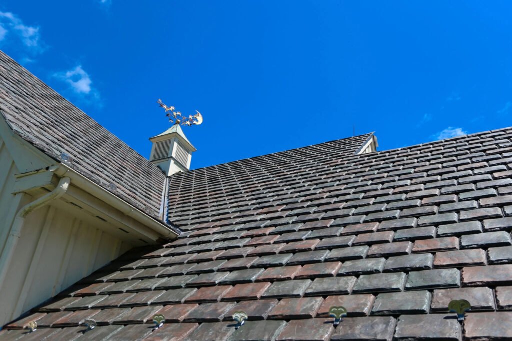 slate roofing company long island