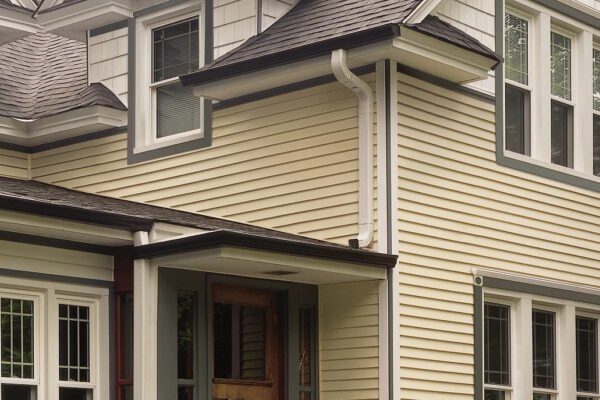 vinyl siding long island