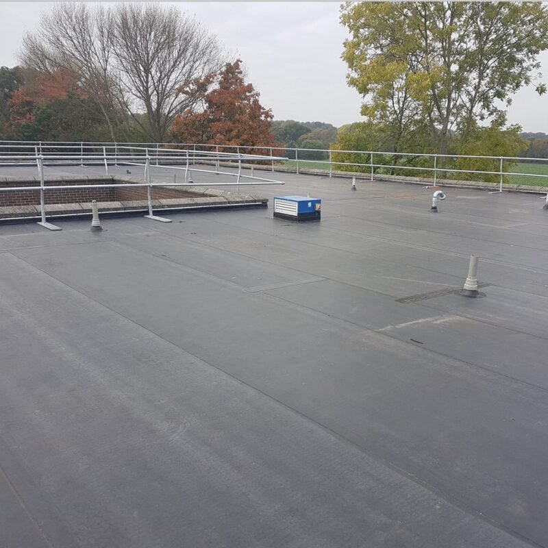 epdm roof installers NY