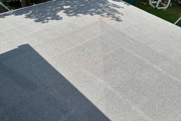 flat roofing ny