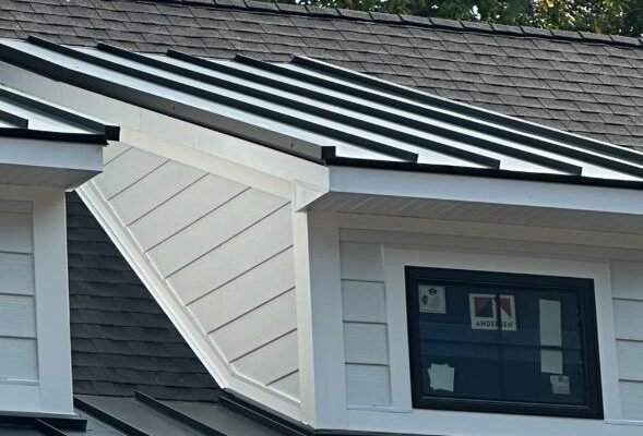 Metal Roofing Company