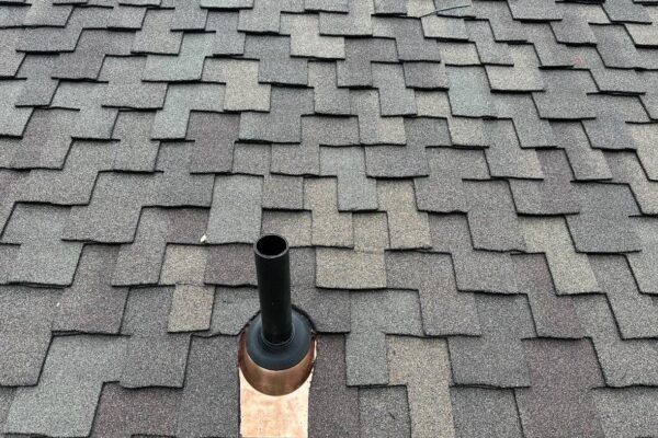 luxury roofing
